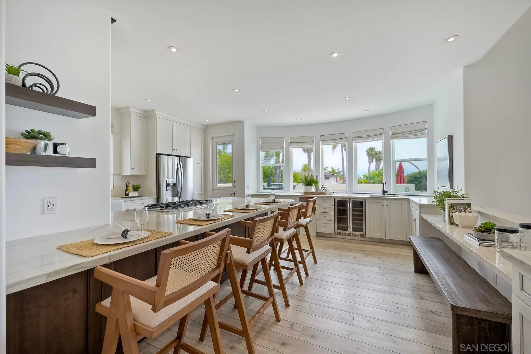 819 Van Nuys Street San Diego, CA 92109 - Photo 13 of 62