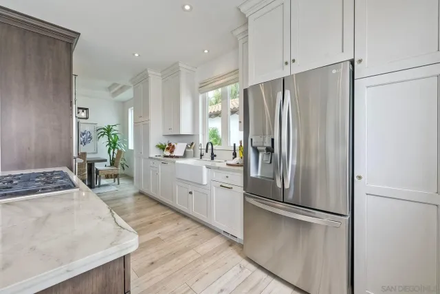 $3,395,000 | 819 Van Nuys Street, San Diego, CA 92109