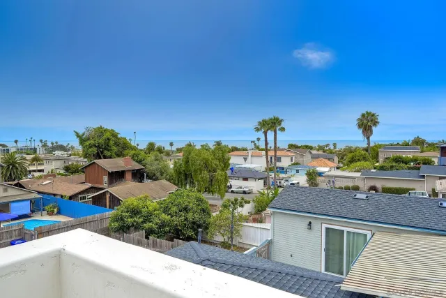 $3,395,000 | 819 Van Nuys Street, San Diego, CA 92109