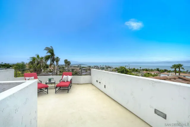 $3,395,000 | 819 Van Nuys Street, San Diego, CA 92109