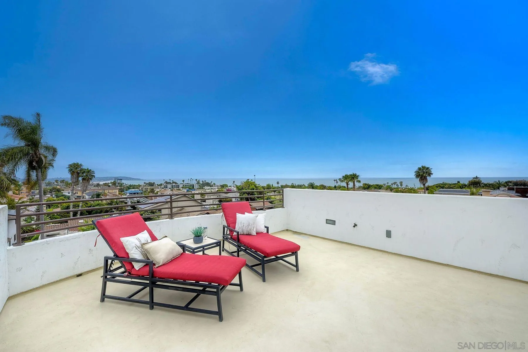 819 Van Nuys Street San Diego, CA 92109 - Photo 39 of 62