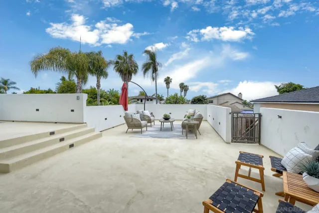 $3,395,000 | 819 Van Nuys Street, San Diego, CA 92109