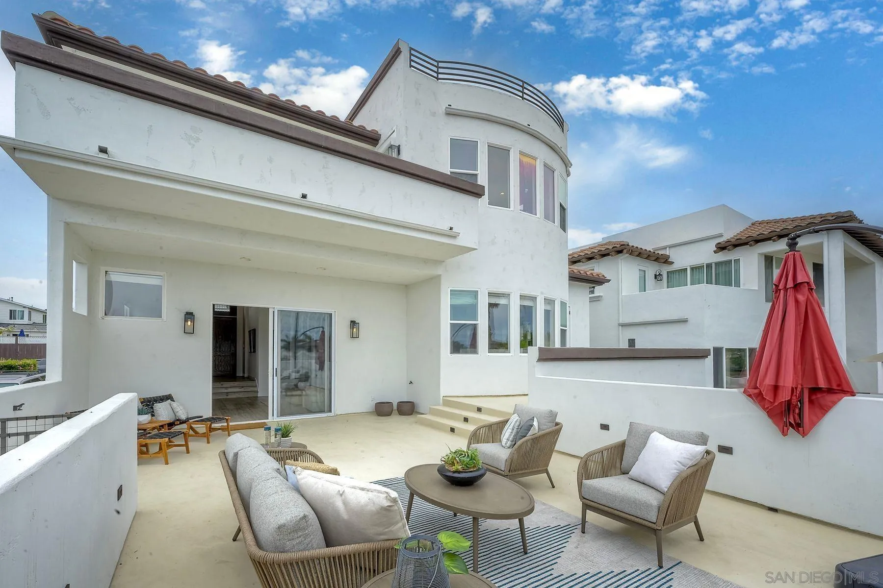 819 Van Nuys Street San Diego, CA 92109 - Photo 47 of 62