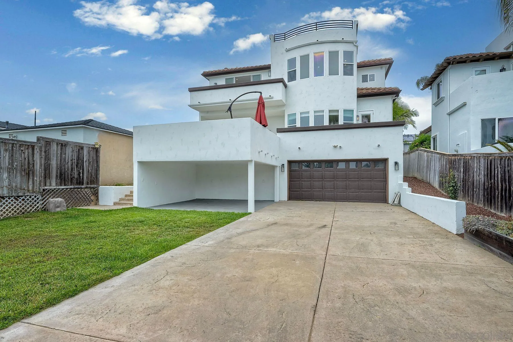 819 Van Nuys Street San Diego, CA 92109 - Photo 50 of 62