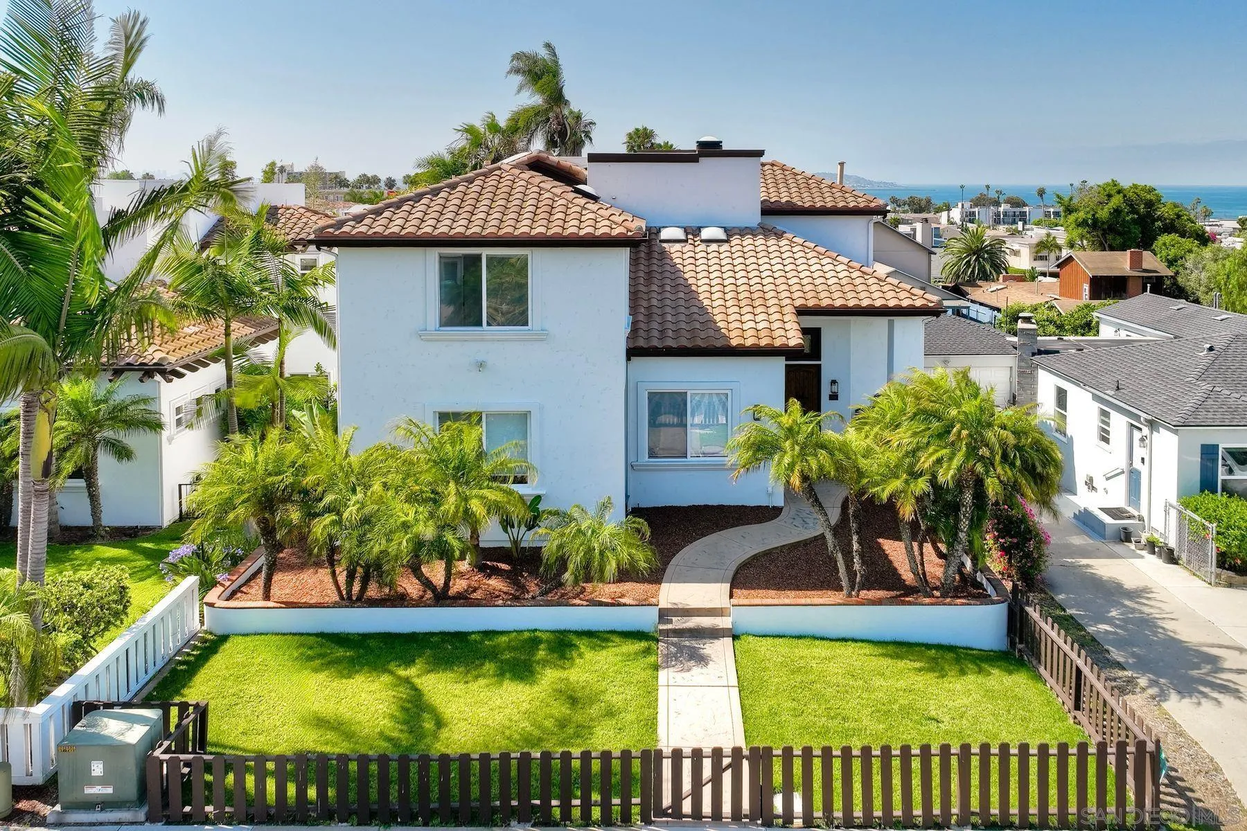 819 Van Nuys Street San Diego, CA 92109 - Photo 51 of 62