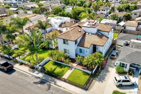 $3,395,000 | 819 Van Nuys Street, San Diego, CA 92109