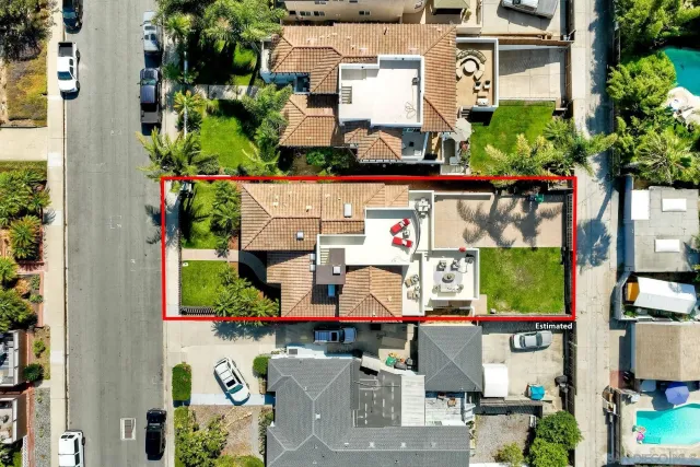 $3,395,000 | 819 Van Nuys Street, San Diego, CA 92109