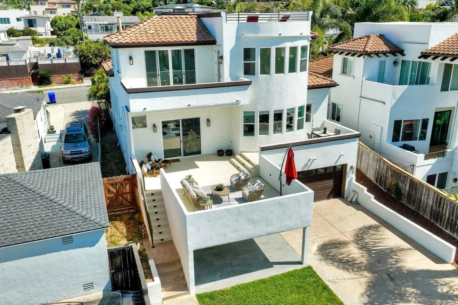 819 Van Nuys Street San Diego, CA 92109 - Photo 56 of 62