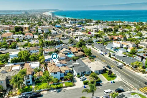 $3,395,000 | 819 Van Nuys Street, San Diego, CA 92109