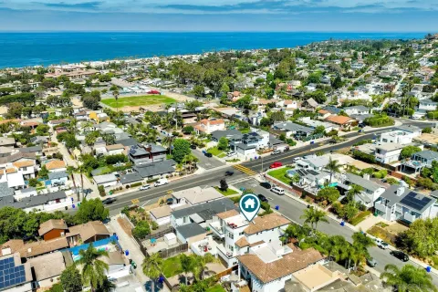 $3,395,000 | 819 Van Nuys Street, San Diego, CA 92109