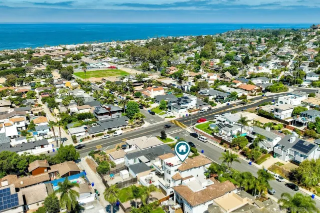 $3,395,000 | 819 Van Nuys Street, San Diego, CA 92109