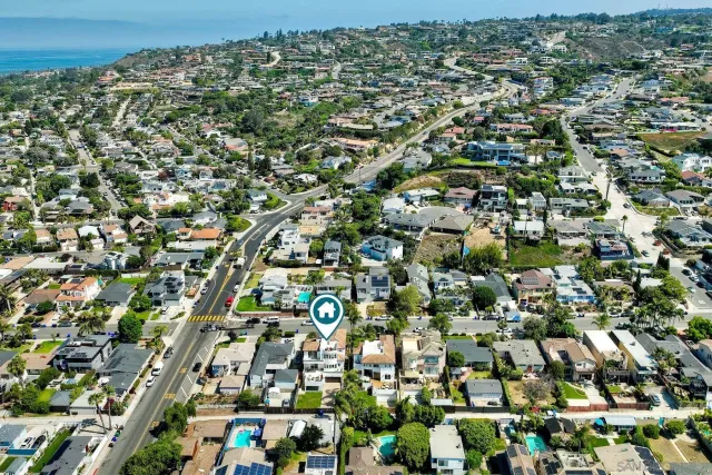 $3,395,000 | 819 Van Nuys Street, San Diego, CA 92109