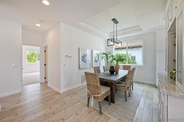 $3,395,000 | 819 Van Nuys Street, San Diego, CA 92109