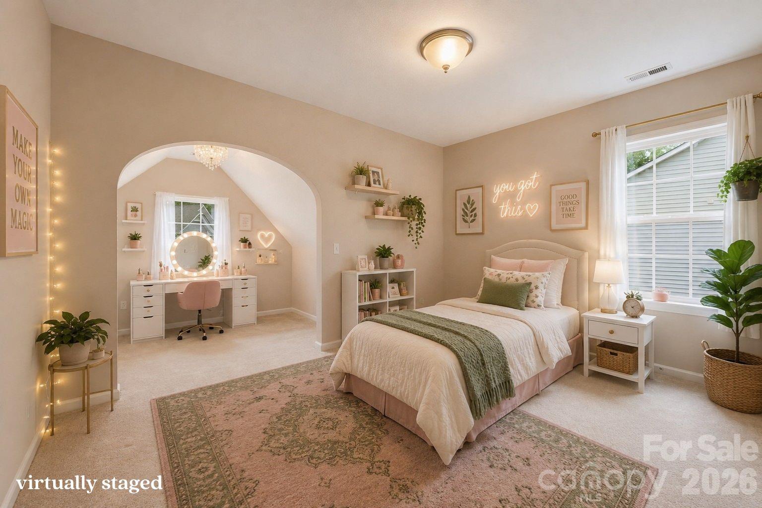 878 Treasure Court Fort Mill, SC 29708 - Photo 25 of 48