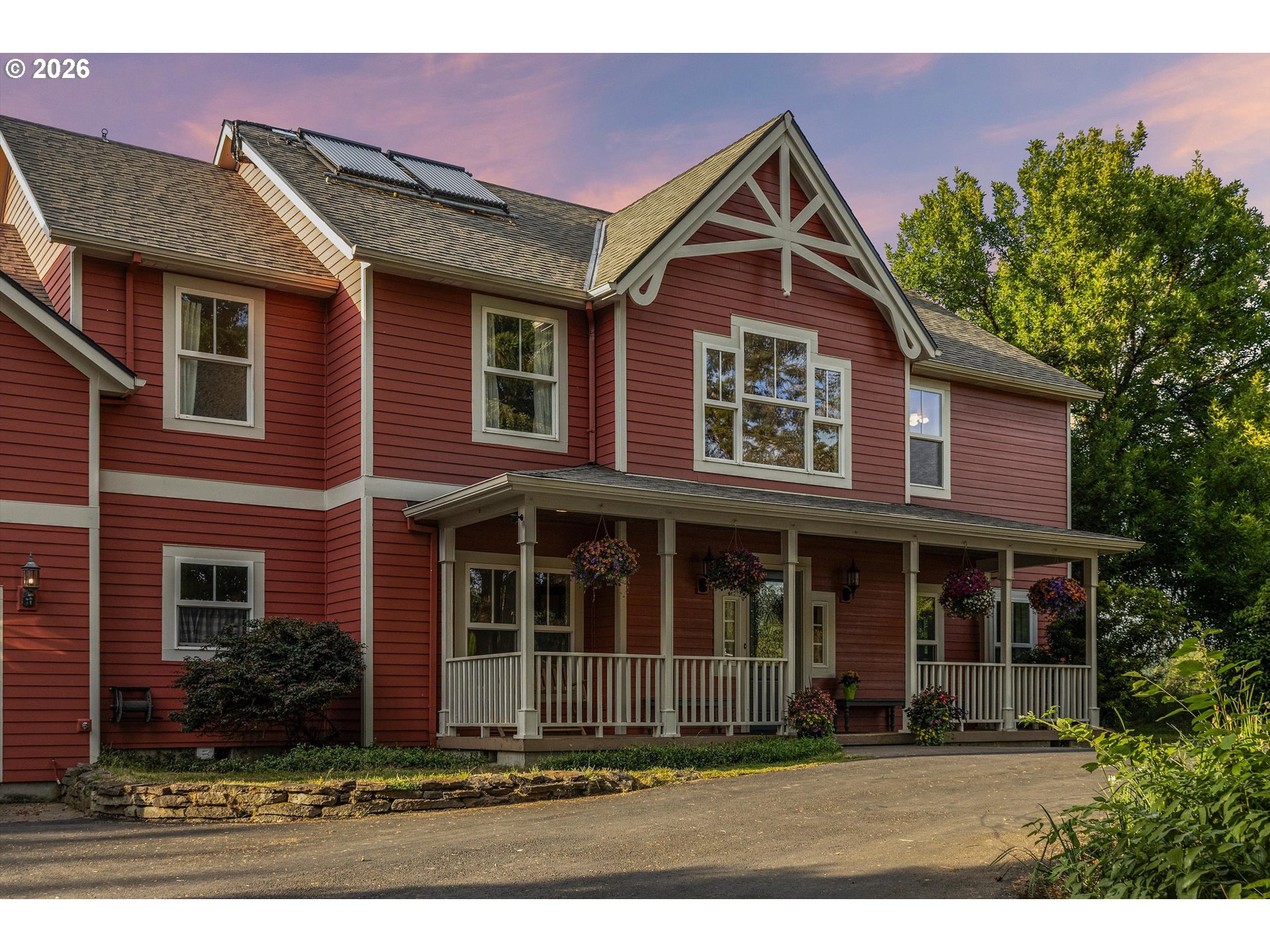 12247 South Casto Road Oregon City, OR 97045 - Photo 3 of 47