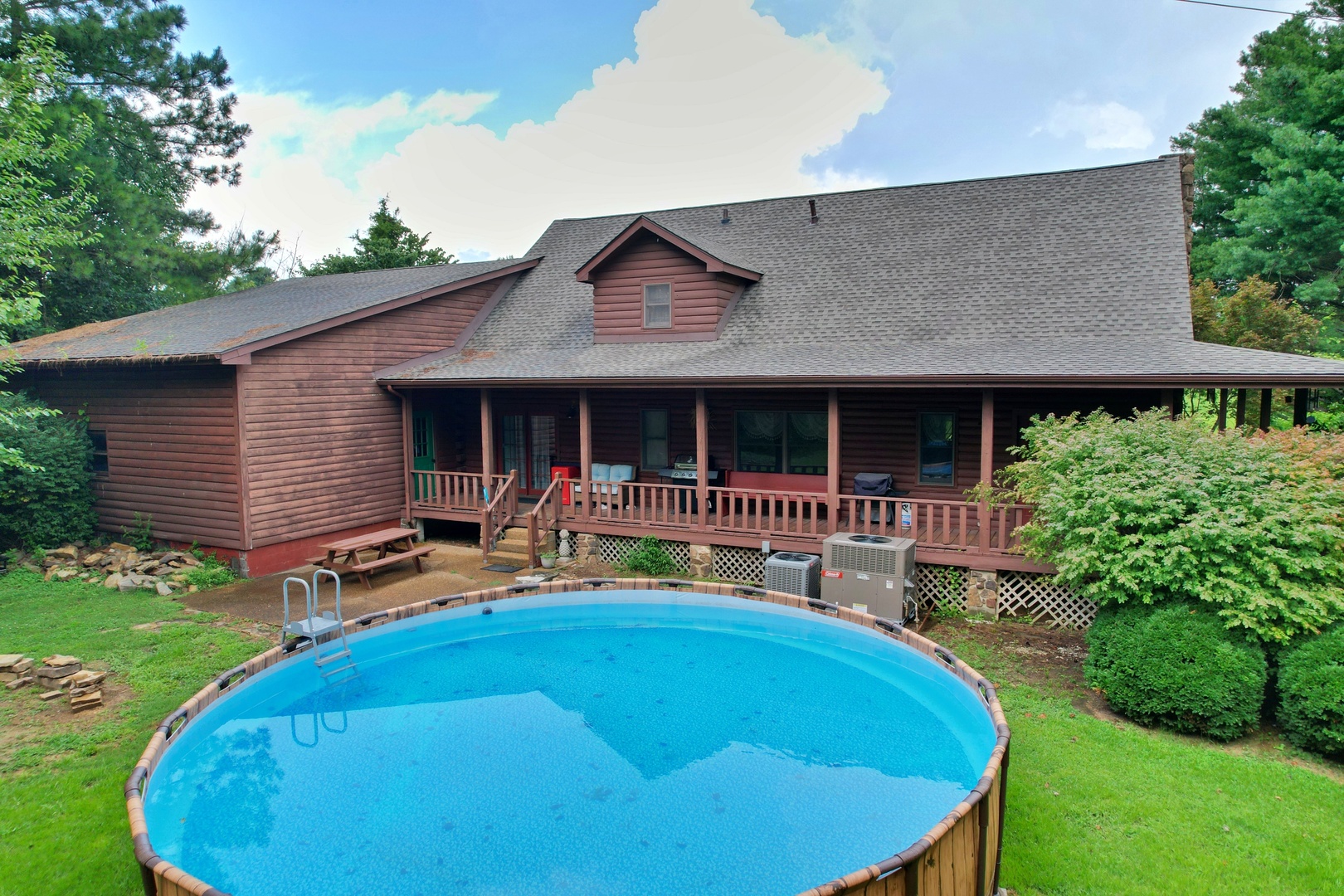 5142 Midway Road Metropolis, IL 62960 - Photo 4 of 44