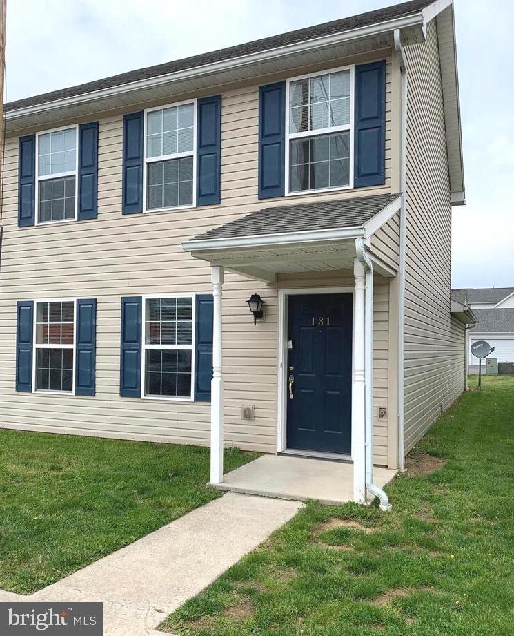 145 South Seneca Street Shippensburg, PA 17257 - Photo 1 of 7
