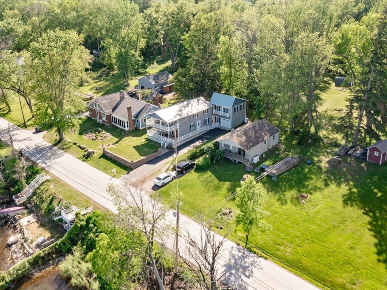 450 Hathaway Point Road St. Albans Town, VT 05488 - Photo 57 of 60