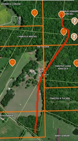 $160,000 | 0 Hills Trace Road, Morrison, TN 37357