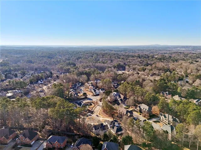 $8,500 | 120 Thome Drive, Alpharetta, GA 30022