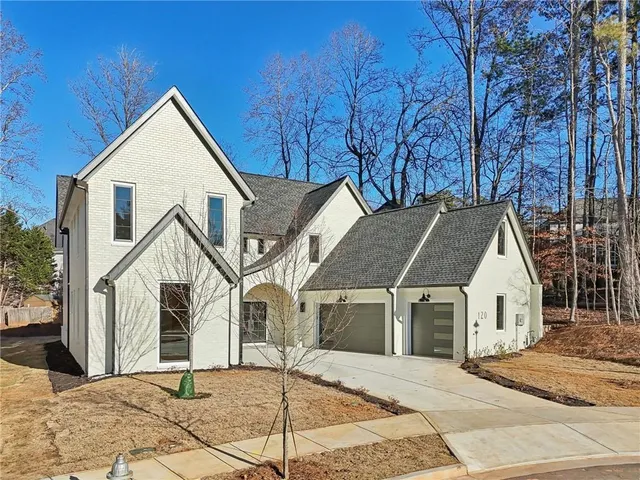 $8,500 | 120 Thome Drive, Alpharetta, GA 30022