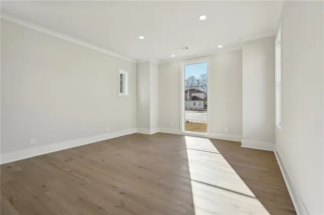 $8,500 | 120 Thome Drive, Alpharetta, GA 30022