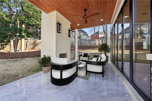 $8,500 | 120 Thome Drive, Alpharetta, GA 30022