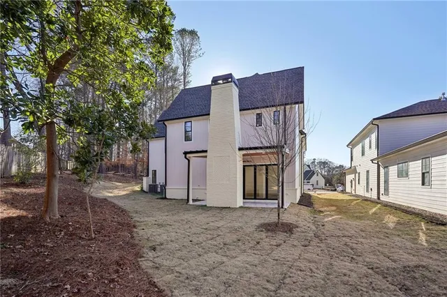 $8,500 | 120 Thome Drive, Alpharetta, GA 30022