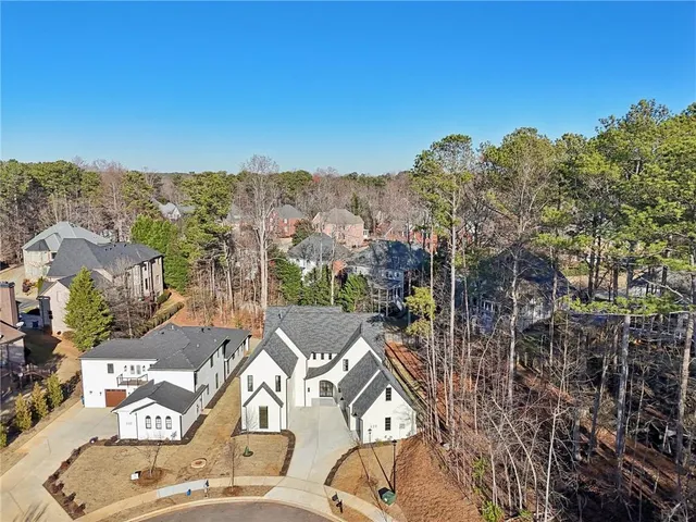 $8,500 | 120 Thome Drive, Alpharetta, GA 30022