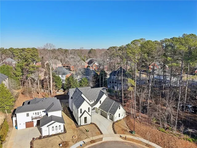 $8,500 | 120 Thome Drive, Alpharetta, GA 30022