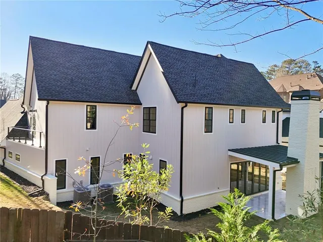 $8,500 | 120 Thome Drive, Alpharetta, GA 30022