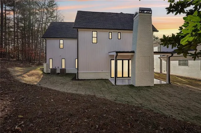 $8,500 | 120 Thome Drive, Alpharetta, GA 30022