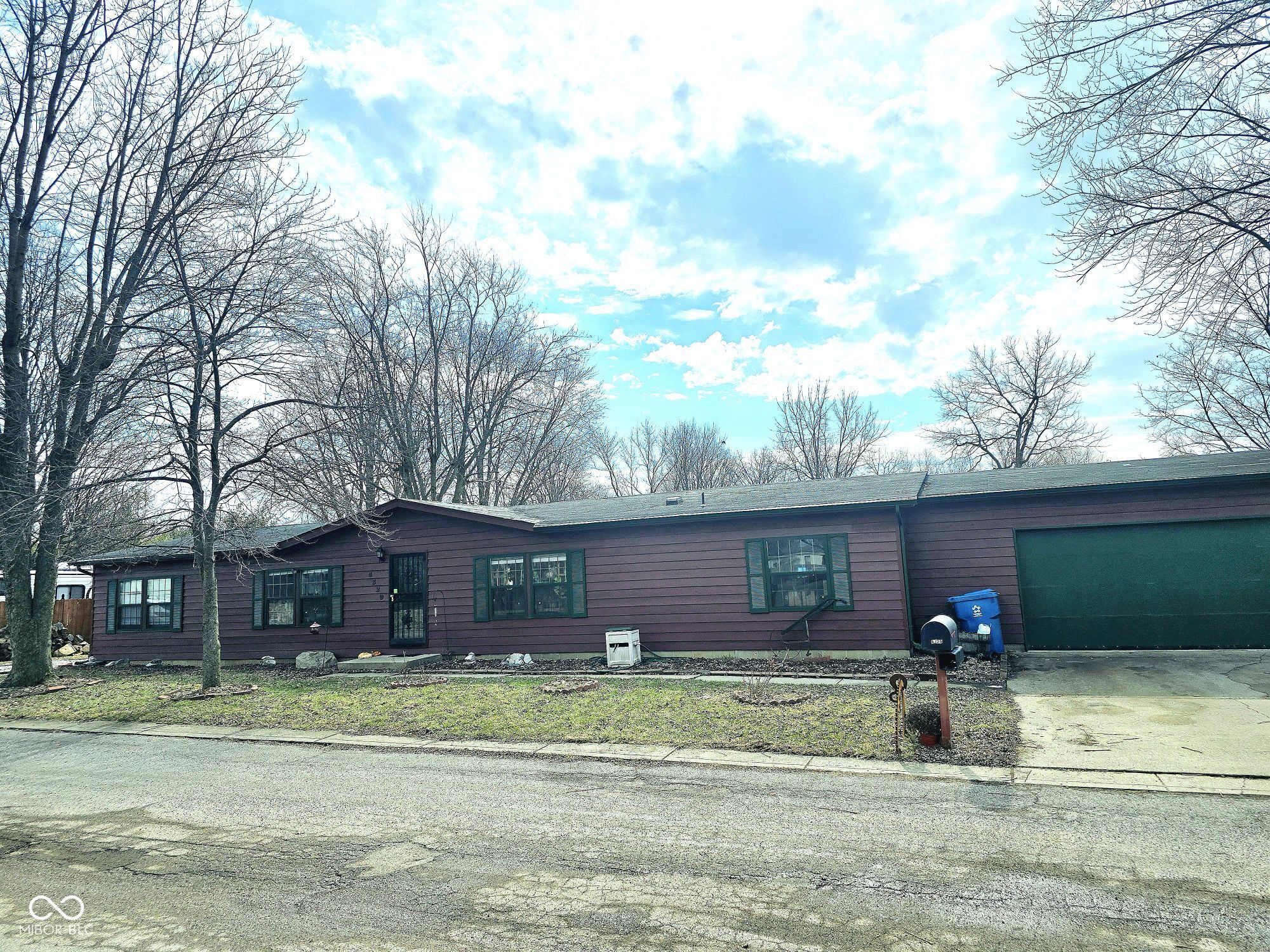 6329 Johnwes Road Indianapolis, IN 46241 - Photo 1 of 10 Gallery Image 1