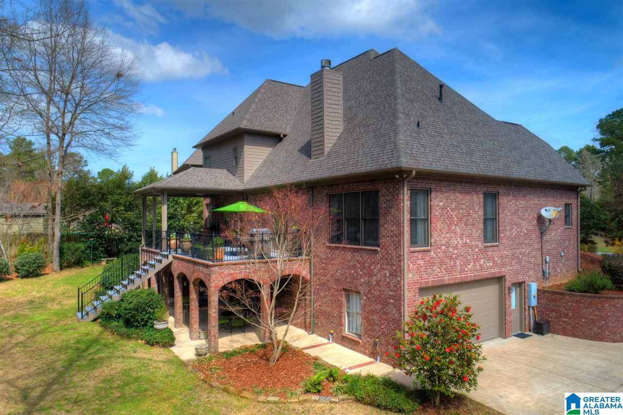 128 Liberty Cove Chelsea, AL 35043 - Photo 41 of 50