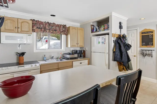 $599,999 | 38 Express Lane, Unit A2, Newry, ME 04261