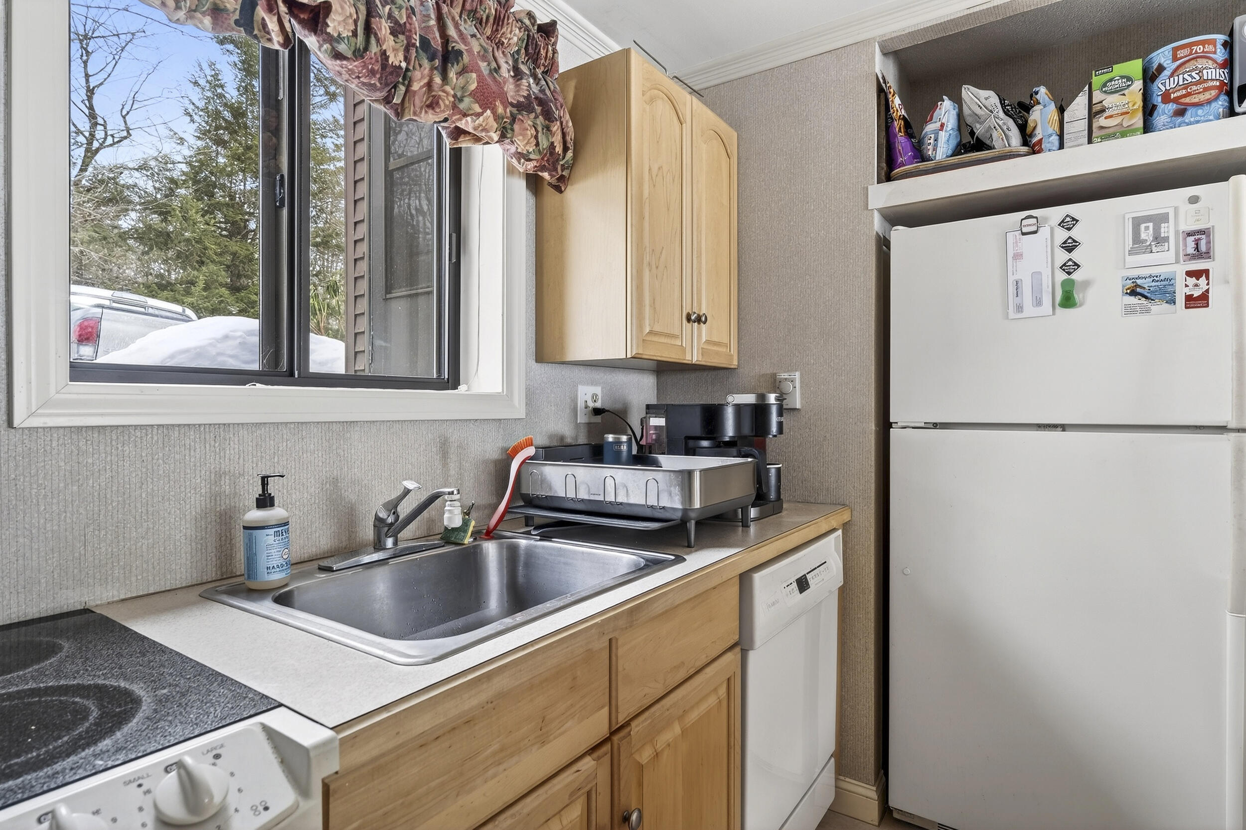 38 Express Lane, Unit A2 Newry, ME 04261 - Photo 17 of 35 19_38express2b-22