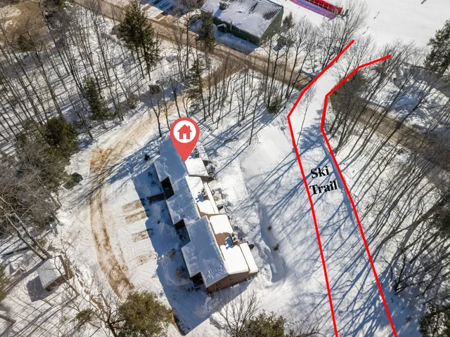 $599,999 | 38 Express Lane, Unit A2, Newry, ME 04261