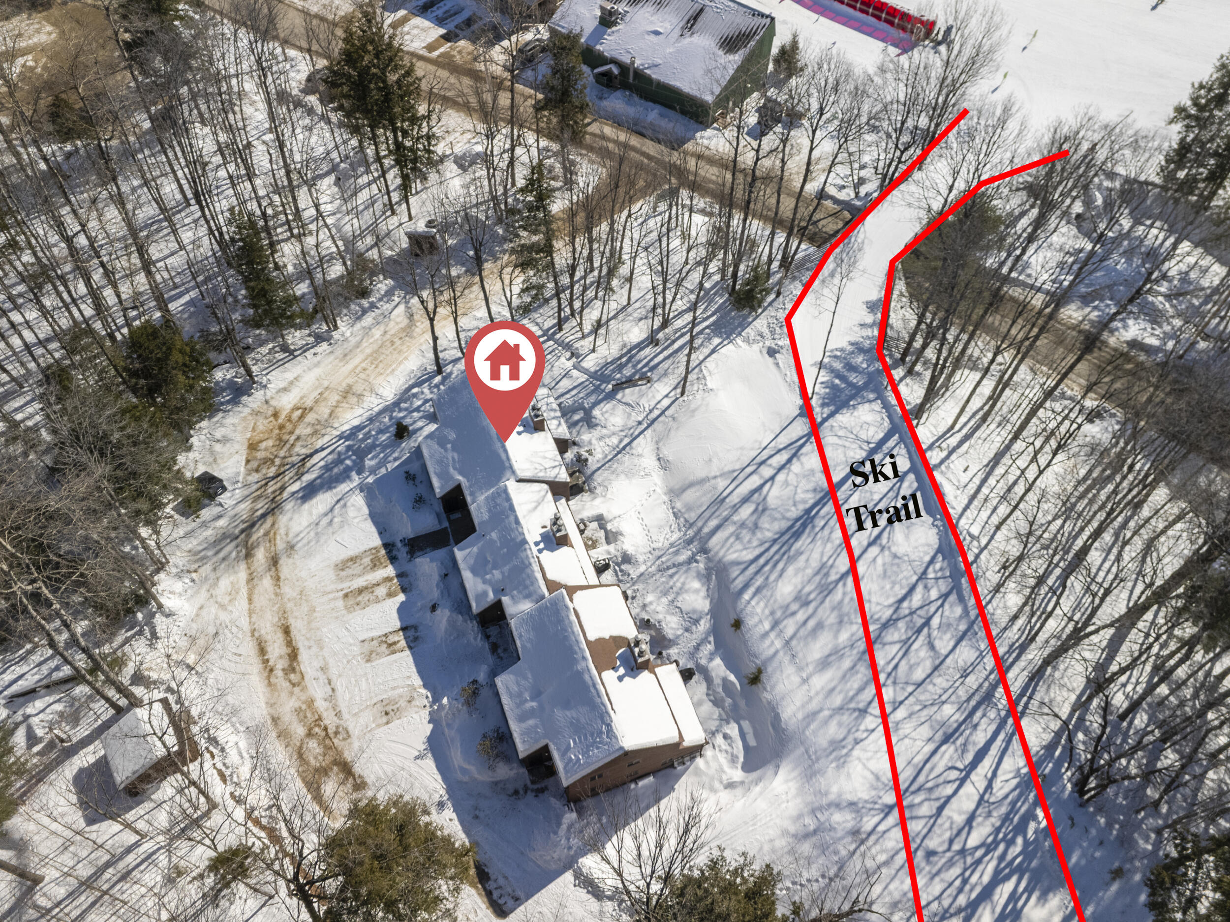 38 Express Lane, Unit A2 Newry, ME 04261 - Photo 2 of 35 Ski Trail