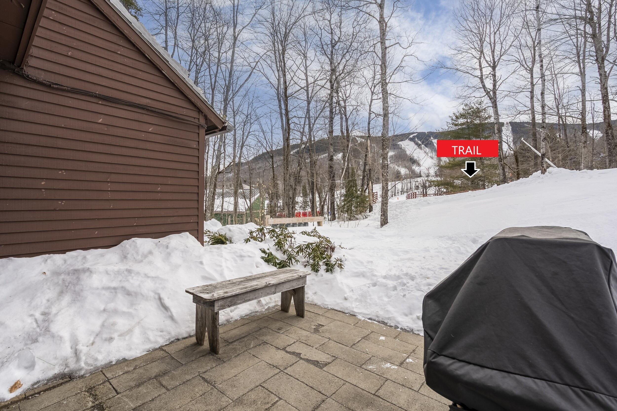 38 Express Lane, Unit A2 Newry, ME 04261 - Photo 3 of 35 Trail 2