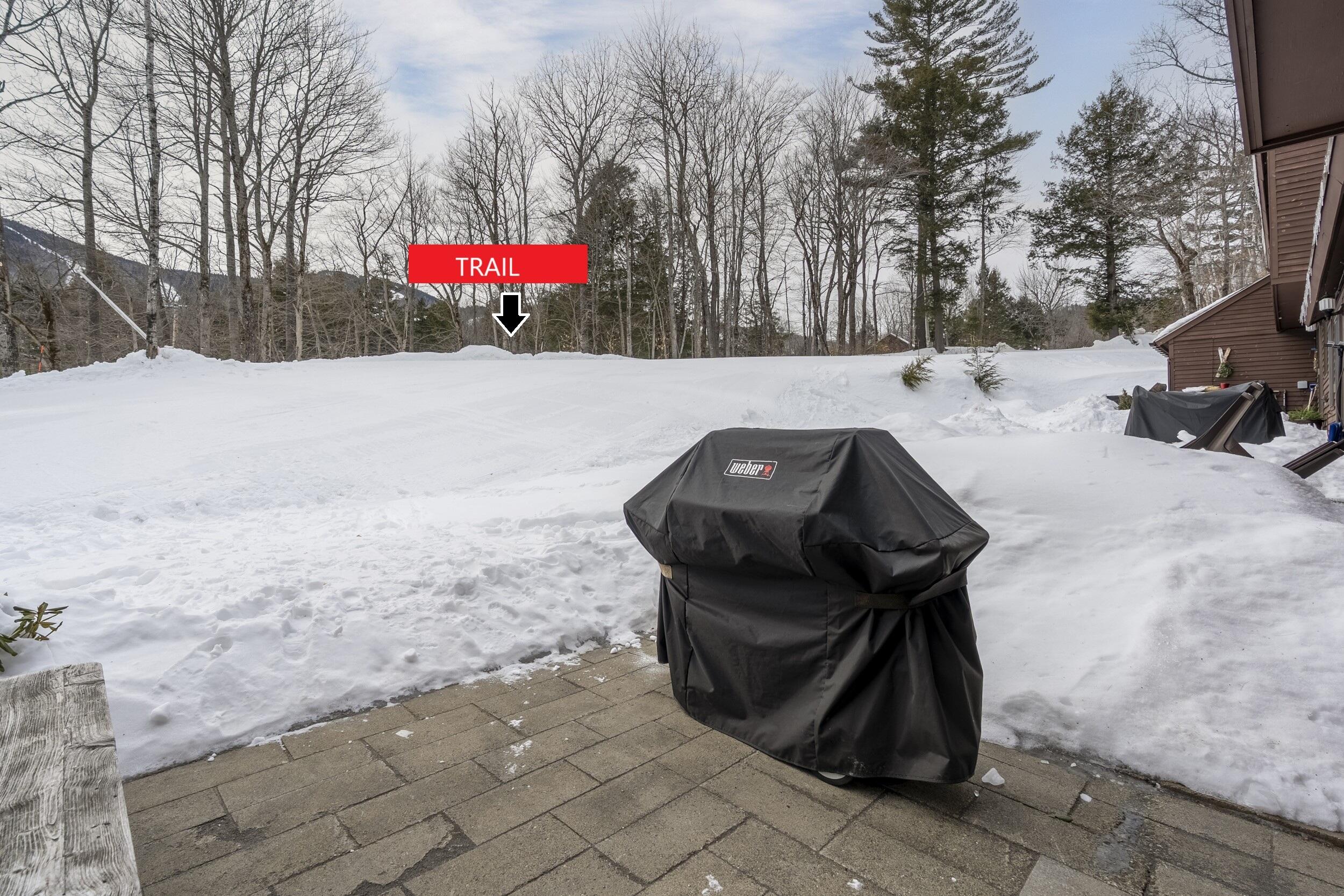 38 Express Lane, Unit A2 Newry, ME 04261 - Photo 31 of 35 Trail 1