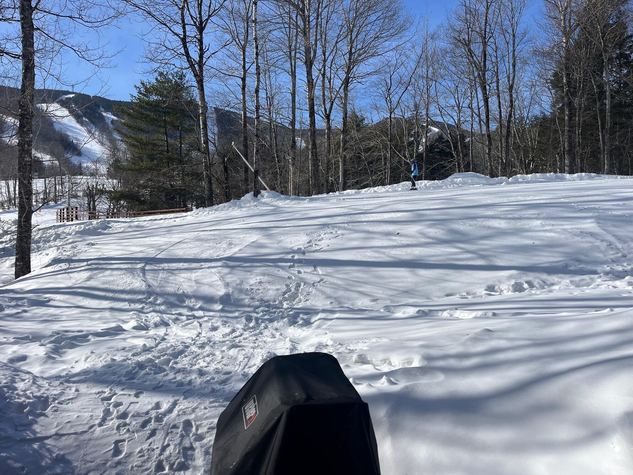 38 Express Lane, Unit A2 Newry, ME 04261 - Photo 32 of 35 Trail 3