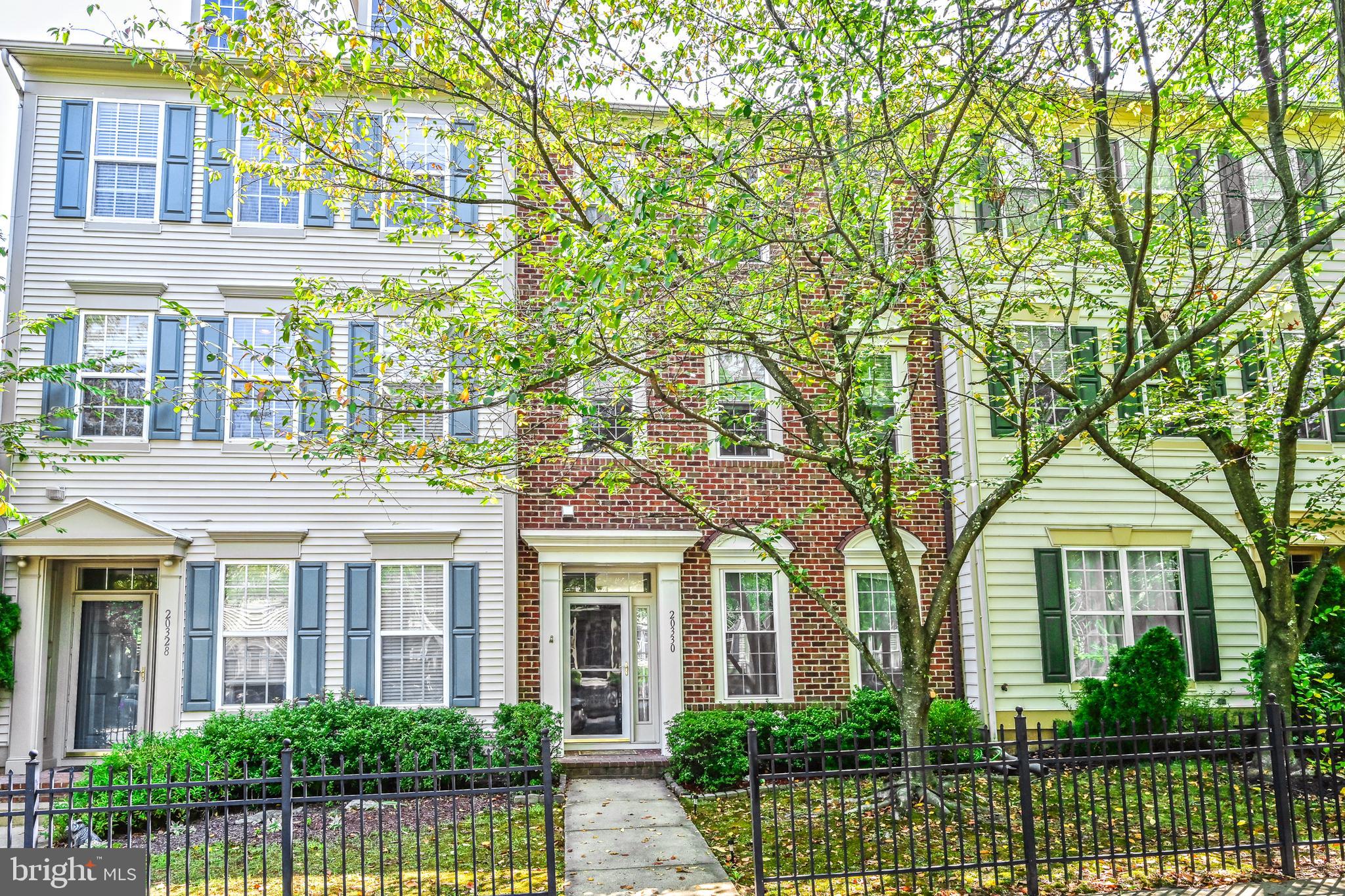 20330 Charter Oak Drive Ashburn, VA 20147 - Photo 1 of 48