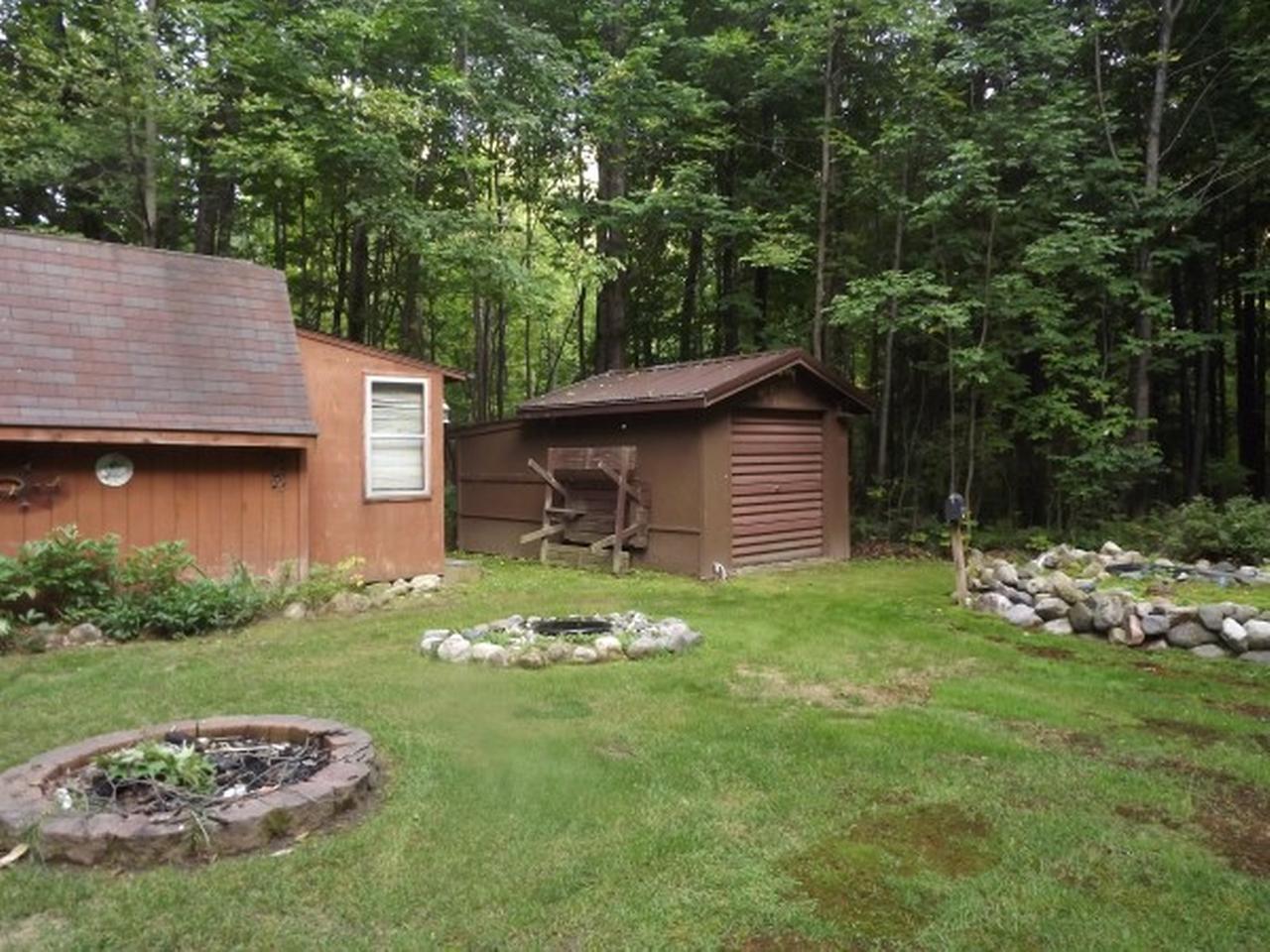 8371 Keith Siding Road Crandon, WI 54520 - Photo 8 of 54 Gallery Image 8