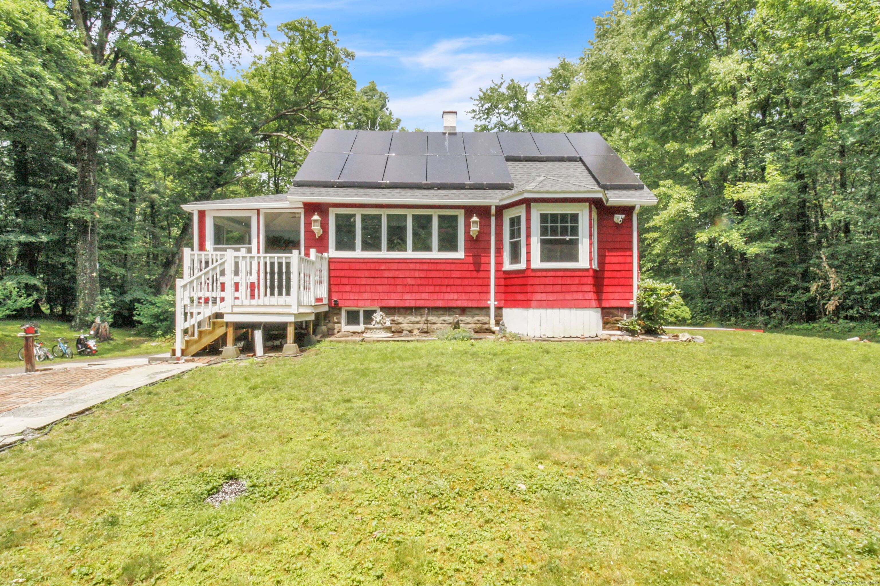 63 Three Rod Road Windsor, CT 06095 - Photo 1 of 1