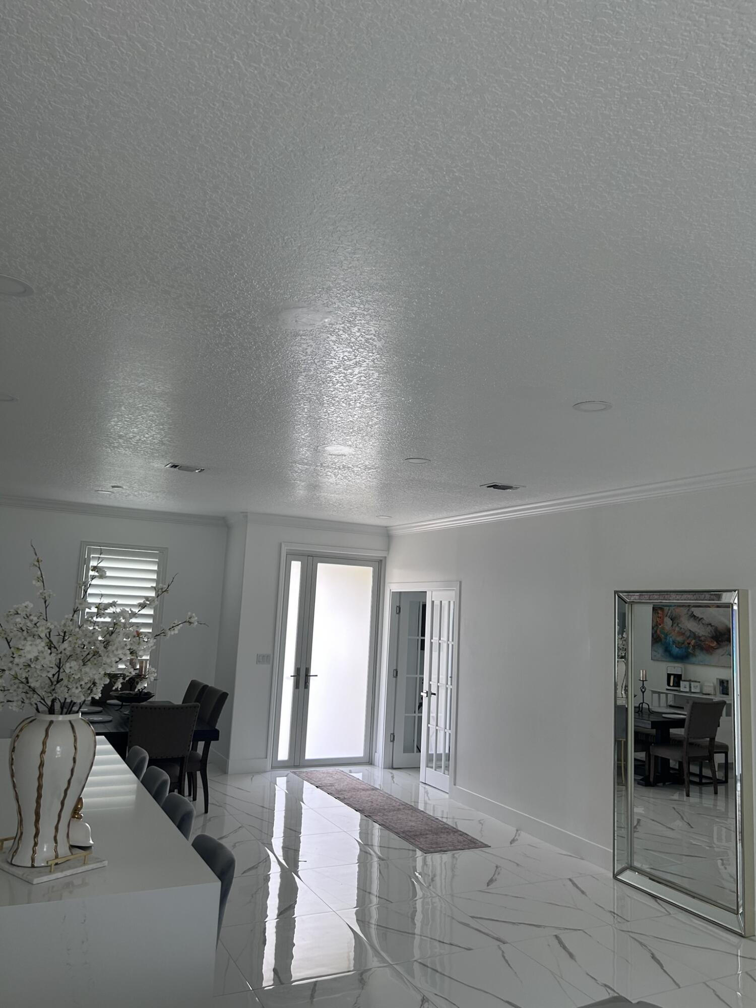 3158 Southwest Martin Street Port St. Lucie, FL 34953 - Photo 22 of 26 a view of a livingroom with furniture and a window