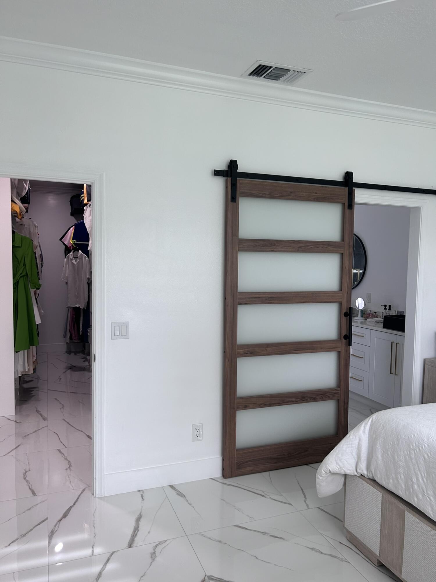 3158 Southwest Martin Street Port St. Lucie, FL 34953 - Photo 3 of 26 a view of an empty room