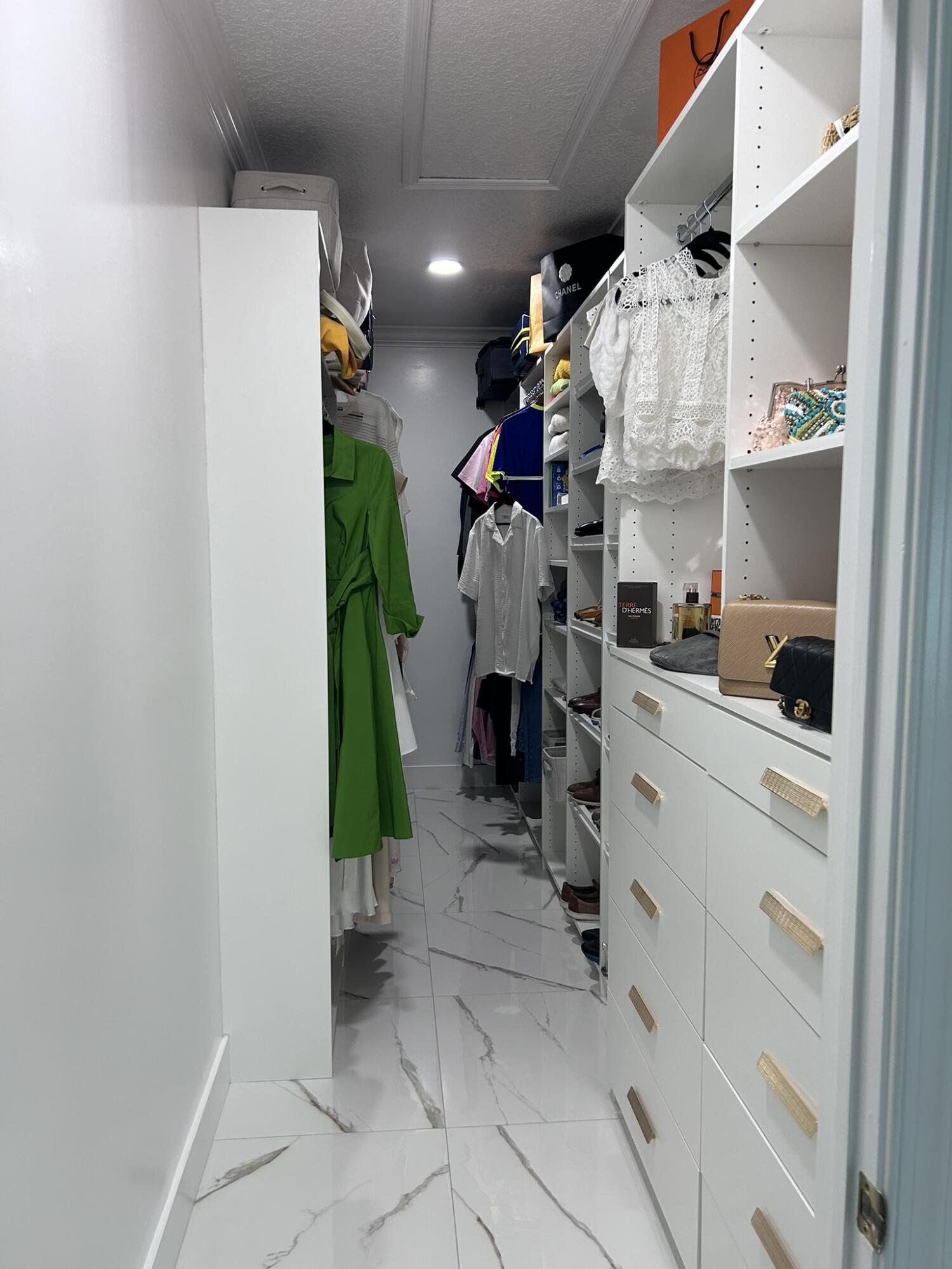 3158 Southwest Martin Street Port St. Lucie, FL 34953 - Photo 4 of 26 a view of storage and utility room