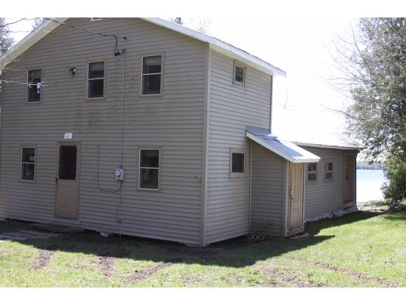 167 Shore Road Franklin, VT 05457 - Photo 1 of 1