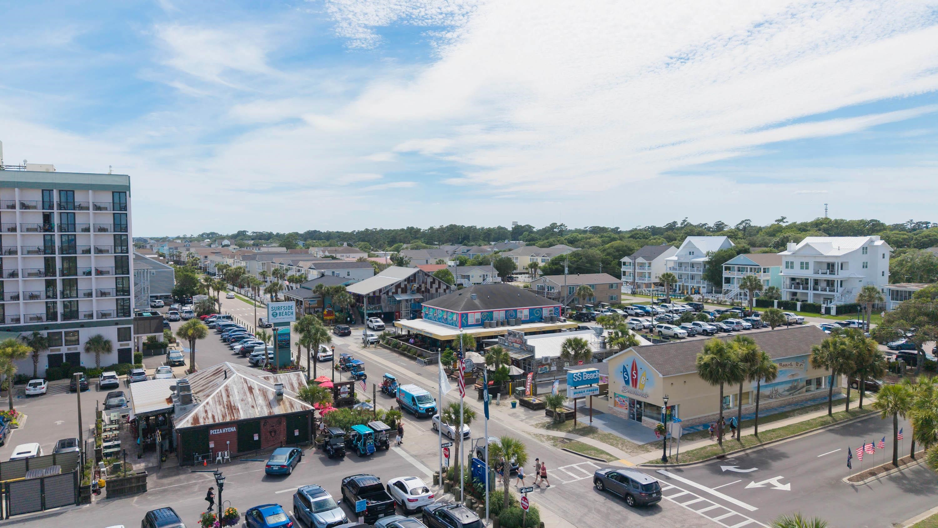 617 Ocean Boulevard South, Unit 101 Surfside Beach, SC 29575 - Photo 41 of 43
