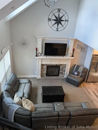 $479,900 | 7901 Hillside Drive, Sellersburg, IN 47172